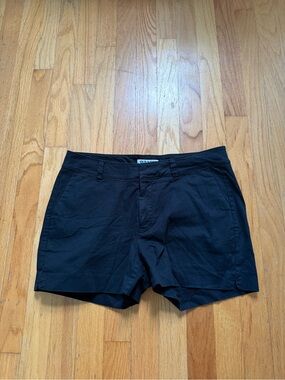 Old Navy Black Women's Casual Shorts